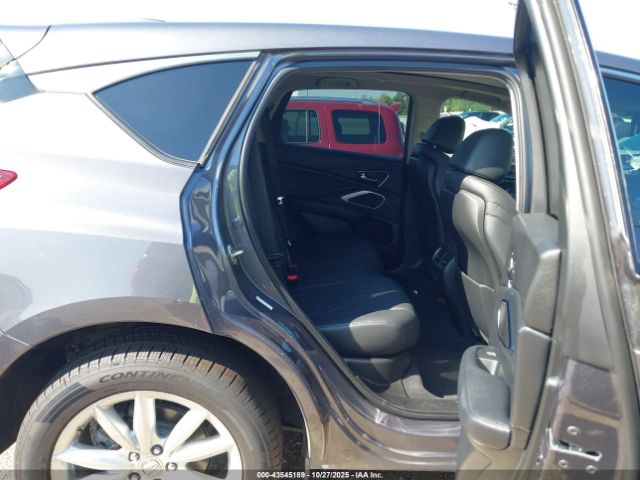 2019 ACURA RDX 5J8TC1H36KL023844 Photo 7