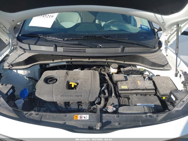 KIA Soul 2025 KNDJ23AU2S7925164 Image 10