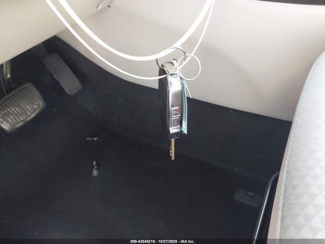 KIA Soul 2025 KNDJ23AU2S7925164 Image 11