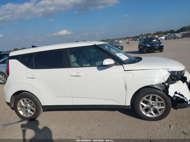 KIA Soul 2025 KNDJ23AU2S7925164 Image 13