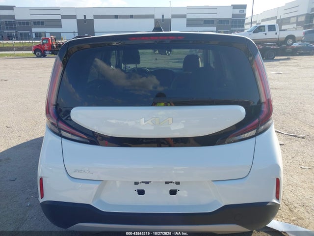 KIA Soul 2025 KNDJ23AU2S7925164 Image 16