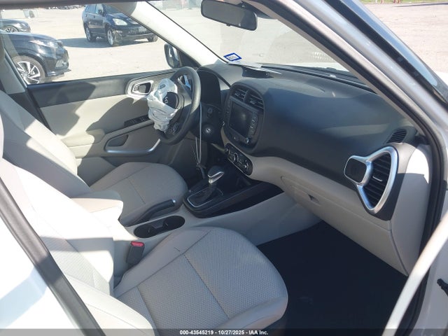 KIA Soul 2025 KNDJ23AU2S7925164 Image 5