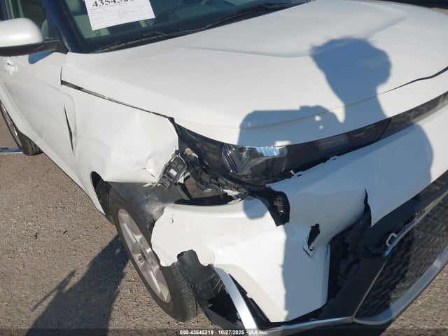 KIA Soul 2025 KNDJ23AU2S7925164 Image 6
