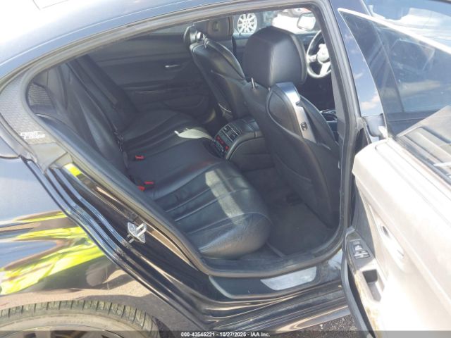 2015 BMW 640I GRAN COUPE WBA6A0C50FGB53637 Photo 7