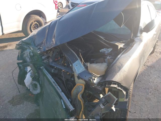 2021 DODGE CHARGER 2C3CDXBG3MH532613 Photo 9