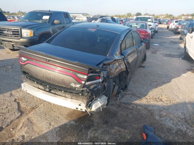 2021 DODGE CHARGER 2C3CDXBG3MH532613 Photo 3