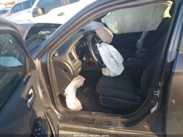 2021 DODGE CHARGER 2C3CDXBG3MH532613 Photo 4