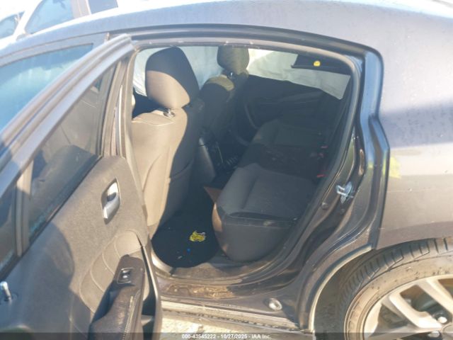 2021 DODGE CHARGER 2C3CDXBG3MH532613 Photo 7
