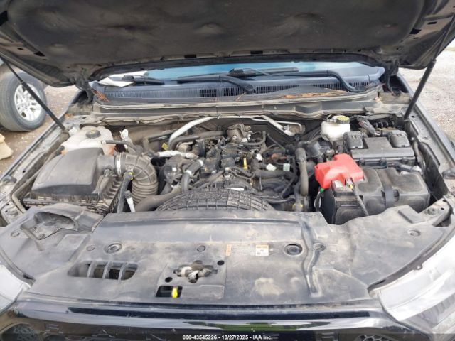 2019 FORD RANGER 1FTER4EH0KLA59102 Photo 9