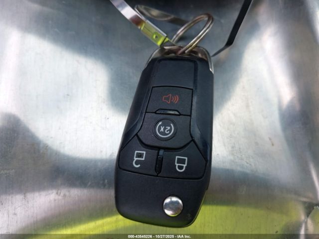 2019 FORD RANGER 1FTER4EH0KLA59102 Photo 10