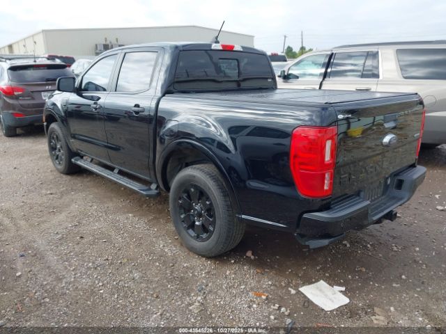 2019 FORD RANGER 1FTER4EH0KLA59102 Photo 2
