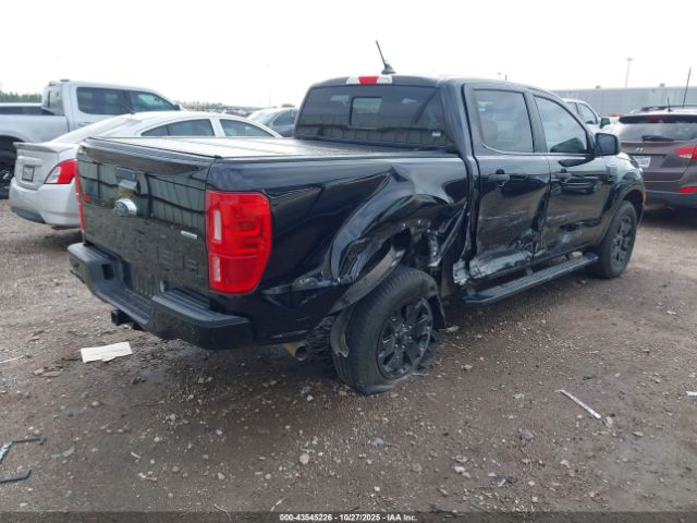 2019 FORD RANGER 1FTER4EH0KLA59102 Photo 3