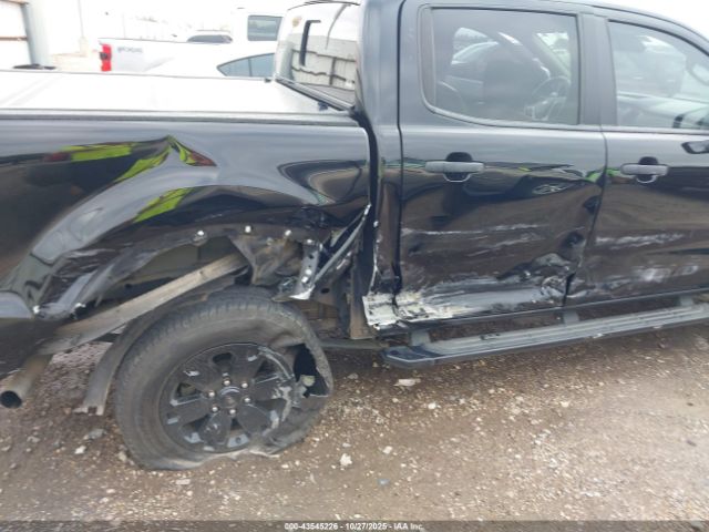 2019 FORD RANGER 1FTER4EH0KLA59102 Photo 5