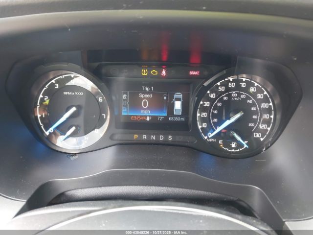 2019 FORD RANGER 1FTER4EH0KLA59102 Photo 6