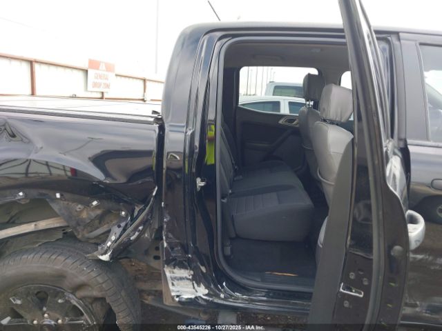 2019 FORD RANGER 1FTER4EH0KLA59102 Photo 7