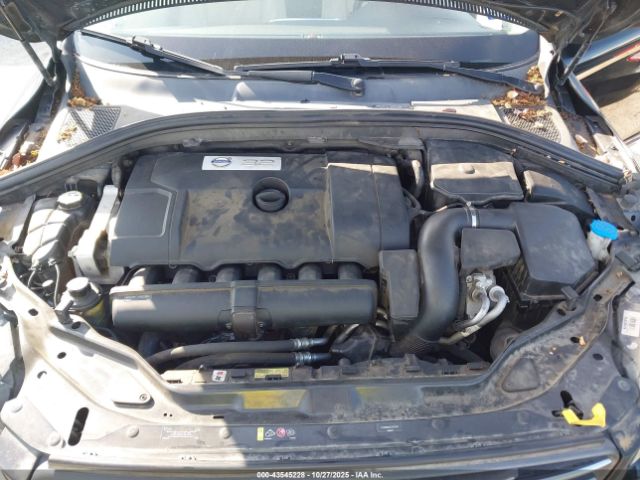 2014 VOLVO XC60 YV4952DL8E2502059 Photo 9