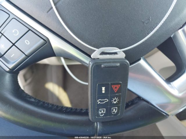 2014 VOLVO XC60 YV4952DL8E2502059 Photo 10