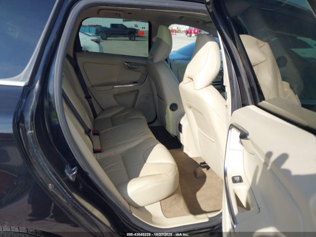 2014 VOLVO XC60 YV4952DL8E2502059 Photo 7