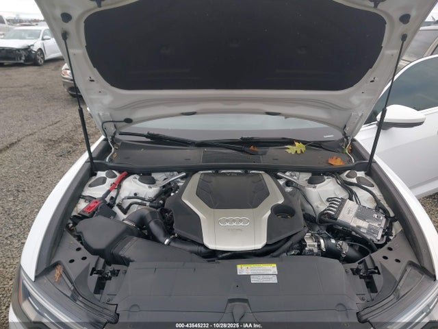 WAUL2AF27KN082057 Audi A6 55 Premium