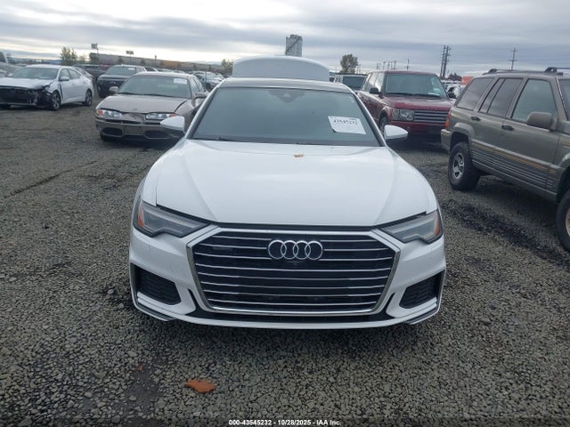 WAUL2AF27KN082057 Audi A6 55 Premium
