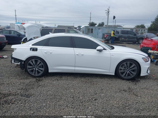 WAUL2AF27KN082057 Audi A6 55 Premium