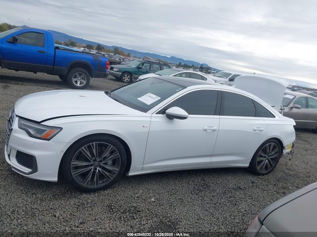 WAUL2AF27KN082057 Audi A6 55 Premium