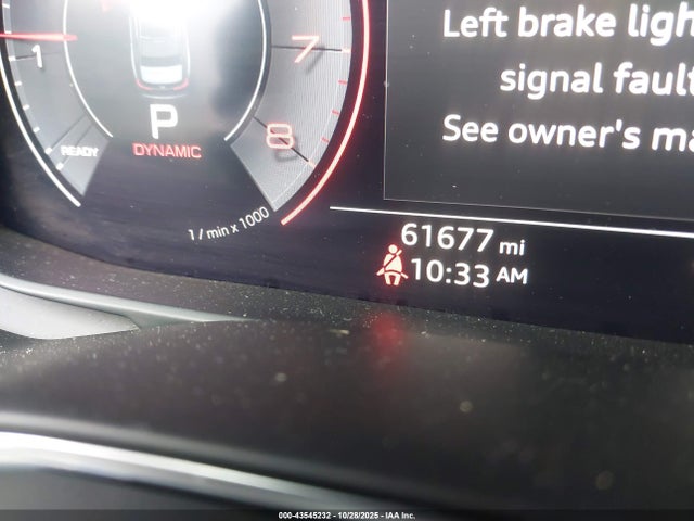 WAUL2AF27KN082057 Audi A6 55 Premium
