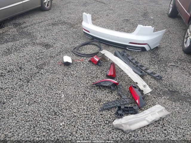 WAUL2AF27KN082057 Audi A6 55 Premium
