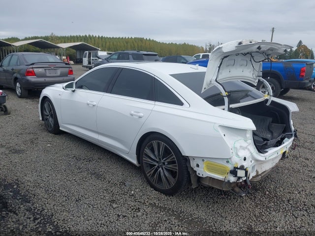 WAUL2AF27KN082057 Audi A6 55 Premium