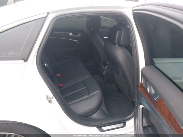 WAUL2AF27KN082057 Audi A6 55 Premium