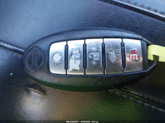 2018 NISSAN ROGUE 5N1AT2MV1JC791583 Photo 10