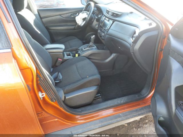 2018 NISSAN ROGUE 5N1AT2MV1JC791583 Photo 4