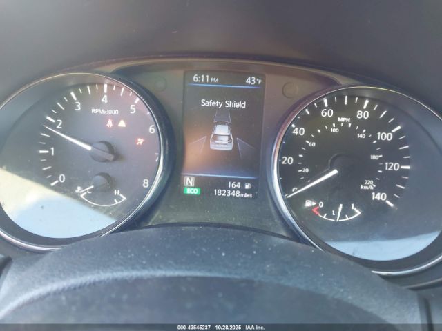 2018 NISSAN ROGUE 5N1AT2MV1JC791583 Photo 6