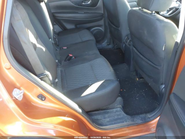 2018 NISSAN ROGUE 5N1AT2MV1JC791583 Photo 7