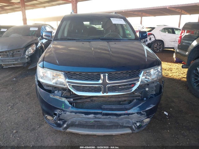 3C4PDCBG0FT718111 Dodge Journey Sxt