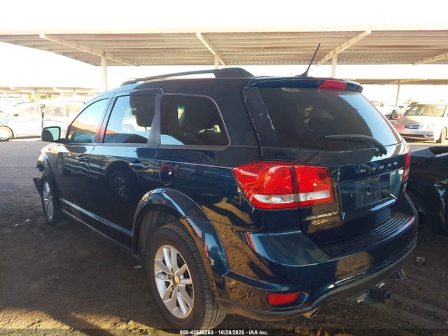 3C4PDCBG0FT718111 Dodge Journey Sxt