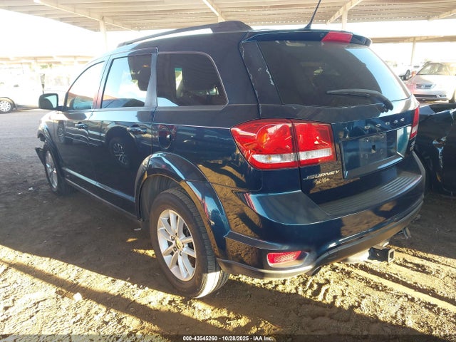 3C4PDCBG0FT718111 Dodge Journey Sxt