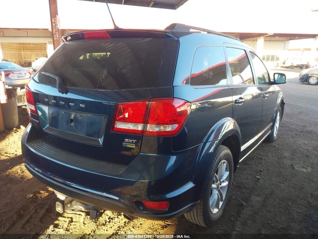 3C4PDCBG0FT718111 Dodge Journey Sxt