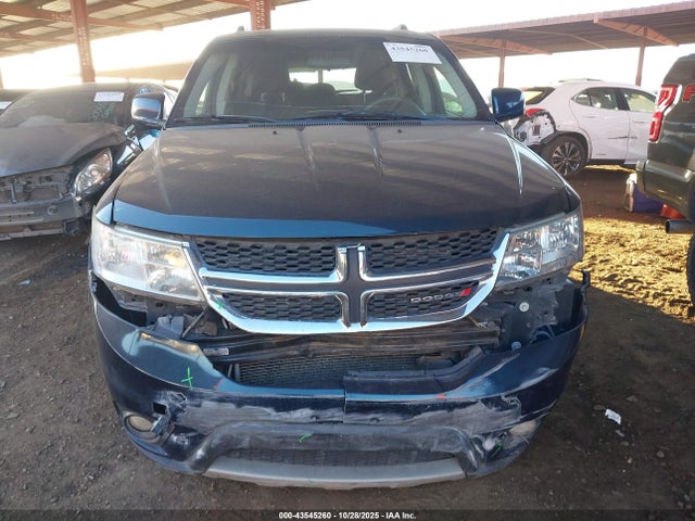 3C4PDCBG0FT718111 Dodge Journey Sxt