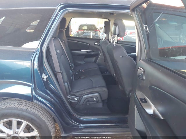 3C4PDCBG0FT718111 Dodge Journey Sxt