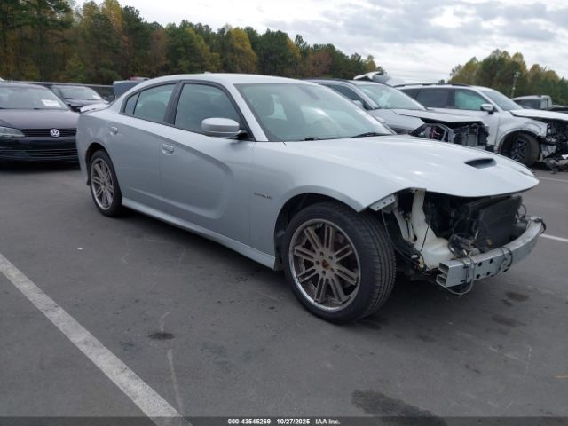 2020 DODGE CHARGER 2C3CDXCT5LH159875