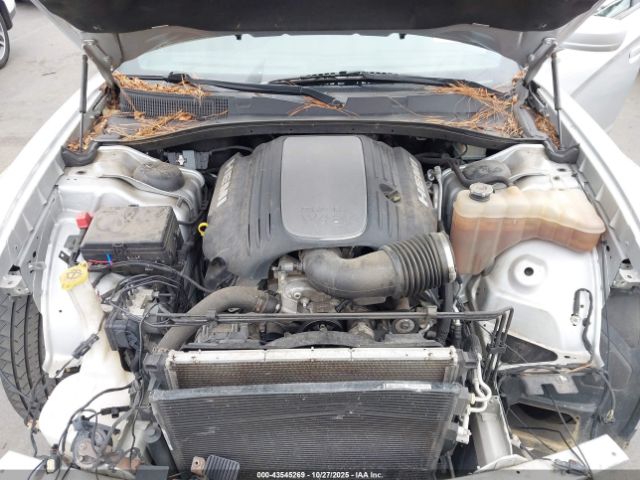 2020 DODGE CHARGER 2C3CDXCT5LH159875 Photo 9