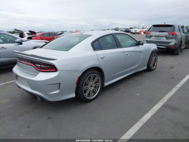 2020 DODGE CHARGER 2C3CDXCT5LH159875 Photo 3