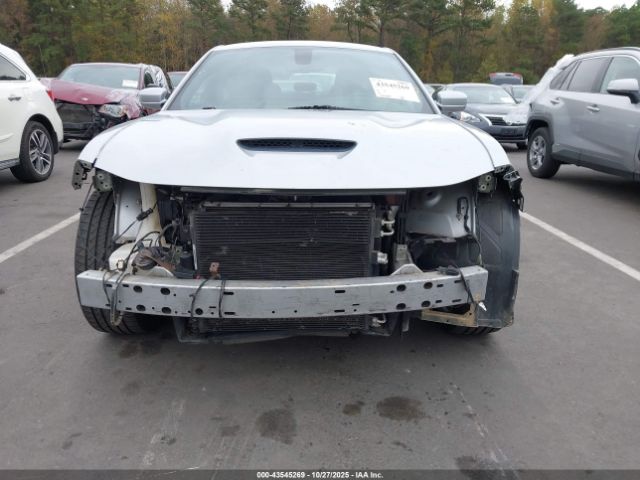 2020 DODGE CHARGER 2C3CDXCT5LH159875 Photo 5