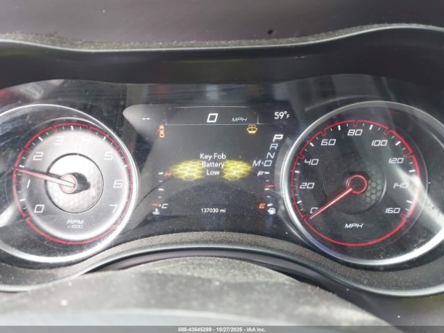 2020 DODGE CHARGER 2C3CDXCT5LH159875 Photo 6