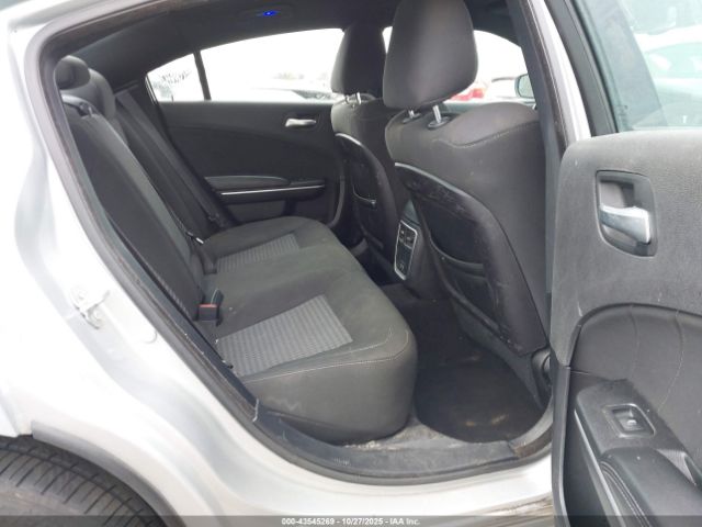 2020 DODGE CHARGER 2C3CDXCT5LH159875 Photo 7