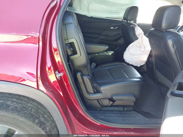 1GNERJKX5JJ264183 Chevrolet Traverse Rs