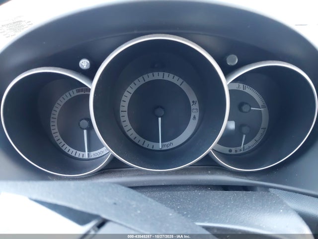 Aukcja sprzedaży 2008 Mazda Mazda3 S Grand Touring, vin: JM1BK323681129796, numer aukcji: 43545287