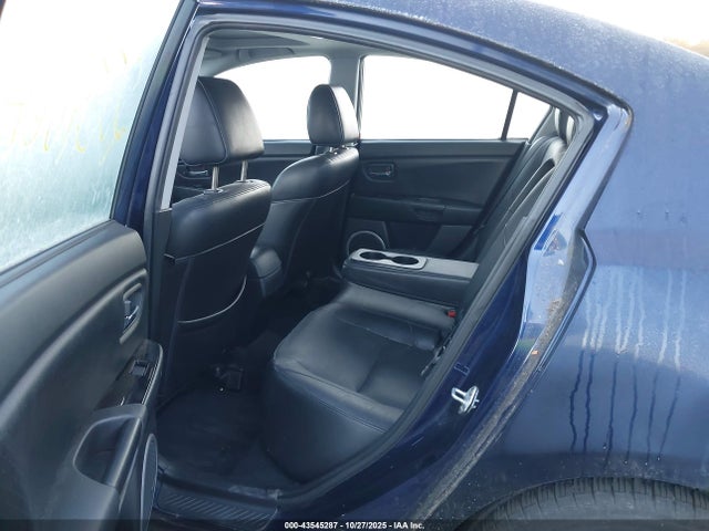 Aukcja sprzedaży 2008 Mazda Mazda3 S Grand Touring, vin: JM1BK323681129796, numer aukcji: 43545287