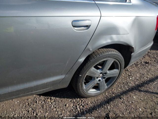 2008 AUDI A6 WAUDH74F78N118687 Photo 5